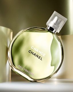 CHANCE CHANEL FRAICHE