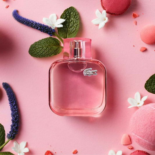 LACOSTE SPARKLING