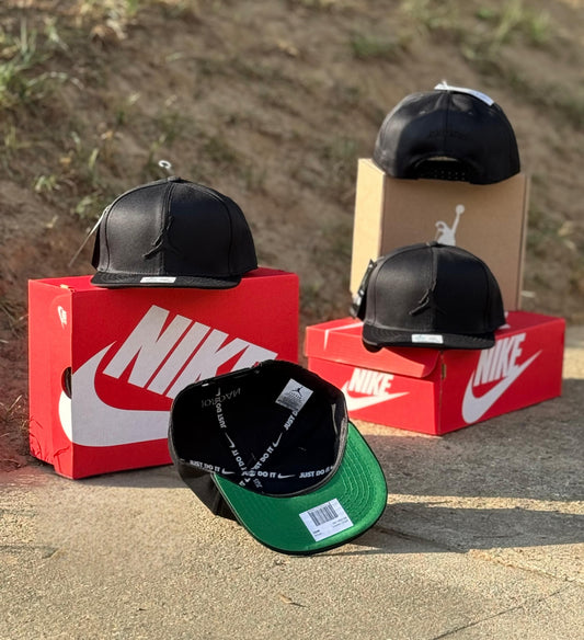 Gorra Plana Multimarca