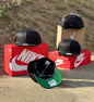 Gorra Plana Multimarca