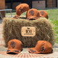 Gorras Equinas