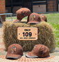 Gorras Equinas