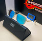 Gafas Mont Blanc