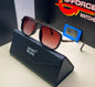 Gafas Mont Blanc