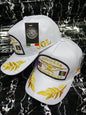 Gorra Culiacan Avioneta
