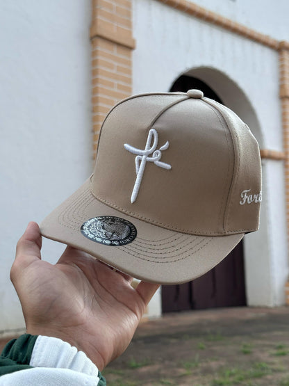 Gorra FE