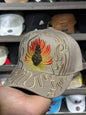 Gorra Belica Fenix