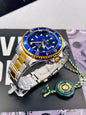 Rolex Submariner - Imitación Premium