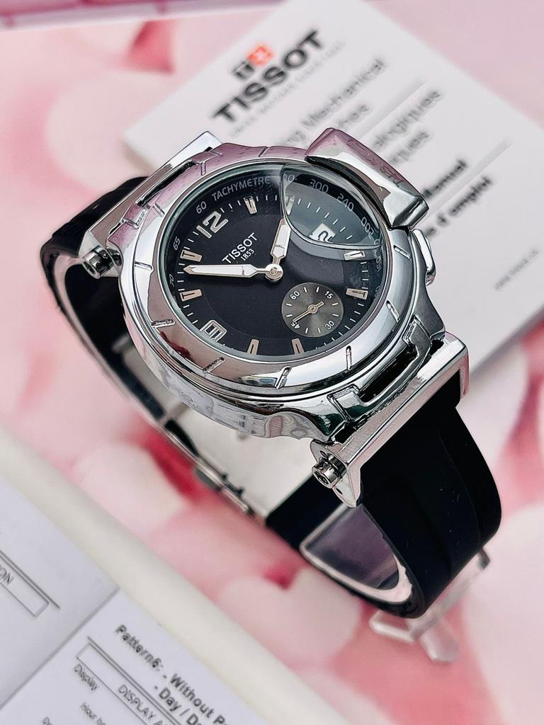 Reloj Tissot T-Race Dama (Inspiración)