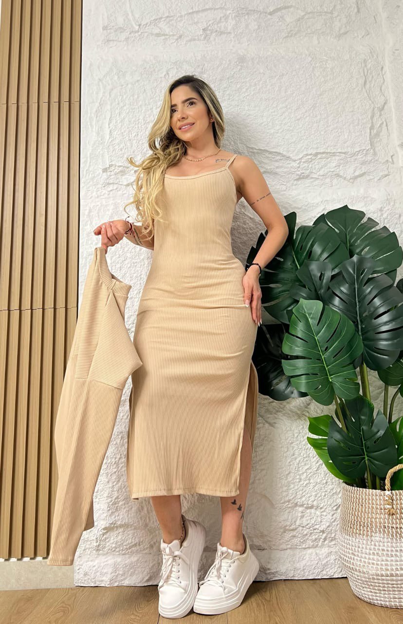 Conjunto Urban Chic – Comodidad con Estilo