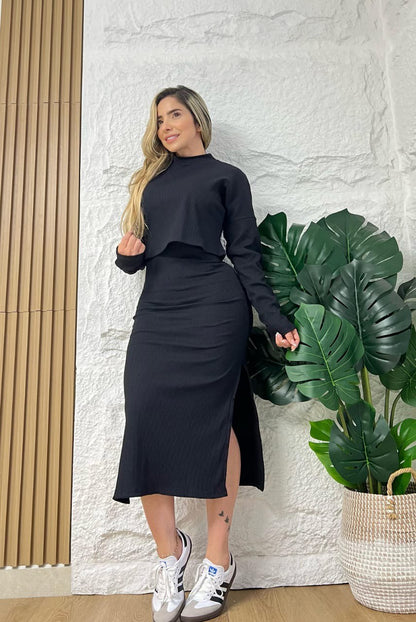 Conjunto Urban Chic – Comodidad con Estilo