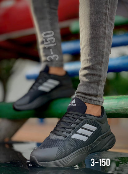 Tenis Adidas Response Caballero – Réplica Premium