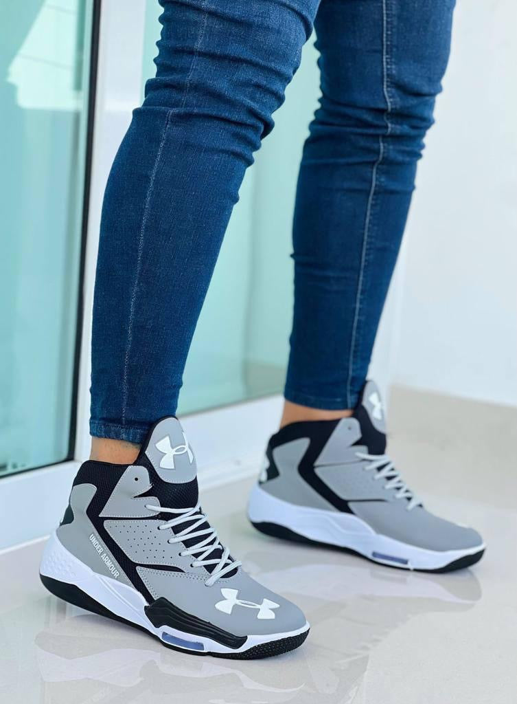 Bota Under – Réplica Premium