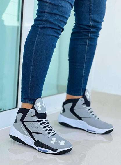 Bota Under – Réplica Premium