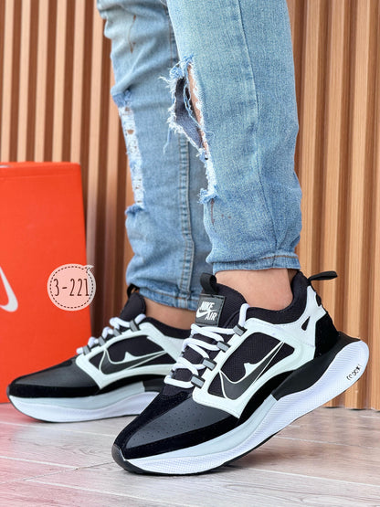 Tenis Nike Redox II Caballero – Réplica Premium