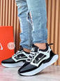 Tenis Nike Redox II Caballero – Réplica Premium