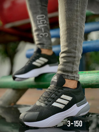 Tenis Adidas Response Caballero – Réplica Premium