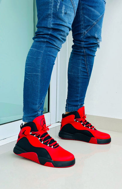 Bota Jordan 2024 – Réplica Premium
