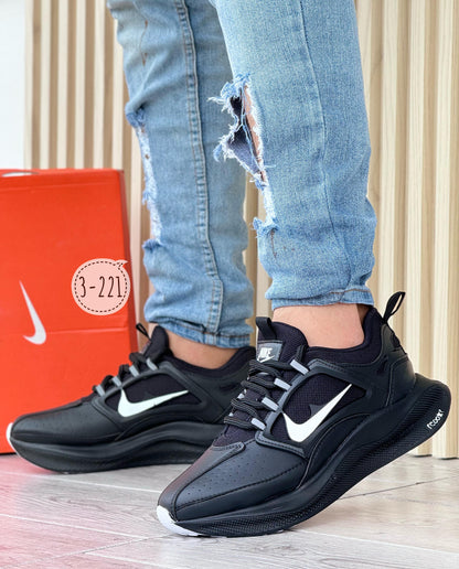 Tenis Nike Redox II Caballero – Réplica Premium