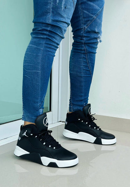 Bota Jordan 2024 – Réplica Premium