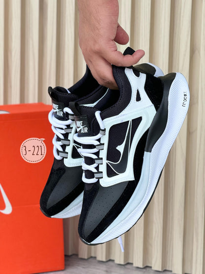 Tenis Nike Redox II Caballero – Réplica Premium