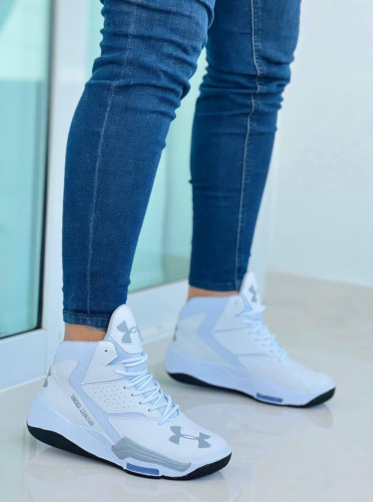 Bota Under – Réplica Premium