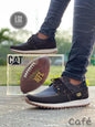Zapatos Caterpillar Casuales Caballero – Réplica Premium